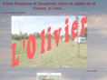 lolivier26.com