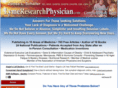 lymeresearchphysician.com