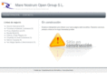marenostrumopengroup.com