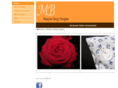 marjonbergdesigns.com