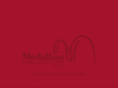 medalhasrestaurante.com