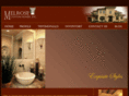 melrosecustomhomes.com