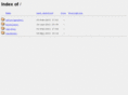 microcad.org