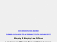 murphymurphylawyers.com