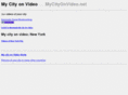 mycityonvideo.net