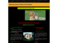 mygroomingtrailer.com
