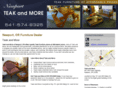 newportteakandmore.com