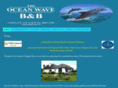 oceanwave-bedandbreakfast.com