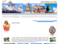 openheartnepal.com