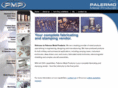 palermometal.com