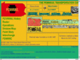 pennrail.net