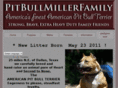 pitbullmillerfamily.com