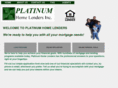 platinumhl.com