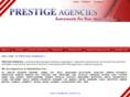 prestigeagencies.com