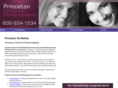 princetonimplantsandprosthodontics.com
