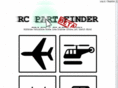 rcpartfinder.com