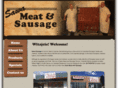 sawasausage.com