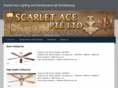 scarletace.com