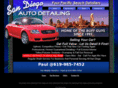 sd-autodetailing.com