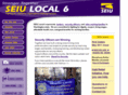 seiu6.com