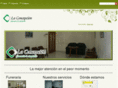 serviciosfunerarioslaconcepcion.com