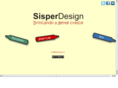 sisperdesign.com