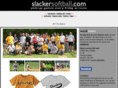 slackersoftball.com