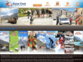 snowpeaktravels.com