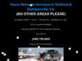 snowremovalstaffordva.com