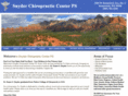 snyderchirocenter.com