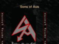 sons-of-aus.com