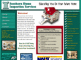 southernhomeinspection.com