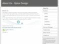spicedesign.co.uk