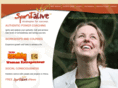 spiritalive.net