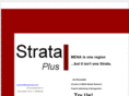 strata-plus.com