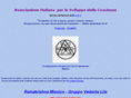 sviluppocoscienza.it