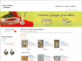 swarngangajewellers.com