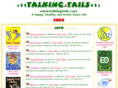 talkingtails.com