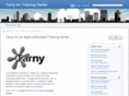 tarnyinc.com