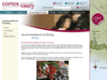 tastecomoxvalley.com