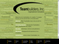 teambuildersinc.com