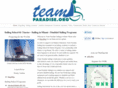 teamparadise.org