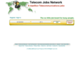 telecomjobsnetwork.com