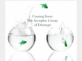 theacceptusgroup.com