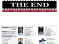 theendfilm.com