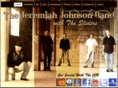 thejeremiahjohnsonband.com