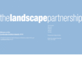 thelandscapepartnership.com