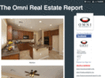 theomnirealestatereport.com