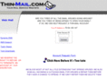 thin-mail.com