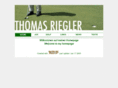 thomasriegler.com